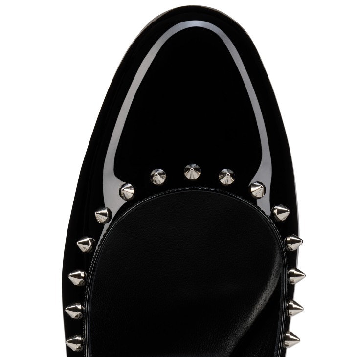 Christian Louboutin Janispikes - Image 2